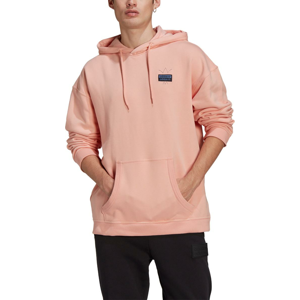 Mikina s kapucňou adidas Originals ABSTRACT HOODY