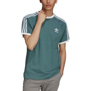 Tričko adidas 3-STRIPES TEE