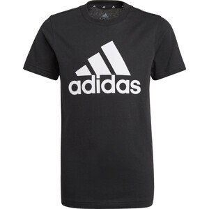 Tričko adidas B BL T