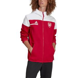 Bunda s kapucňou adidas Arsenal FC Z.N.E.