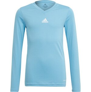 Dres s dlhým rukávom adidas TEAM BASE TEE Y