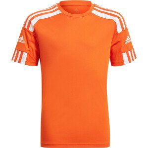 Dres adidas SQUAD 21 JSY Y