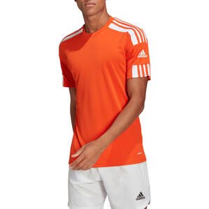 Dres adidas SQUAD 21 JERSEY SS