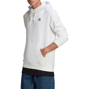 Mikina s kapucňou adidas Originals ESSENTIAL HOODY