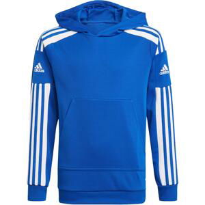 Mikina s kapucňou adidas SQ21 HOOD Y