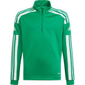 Mikina adidas SQ21 TR TOP Y