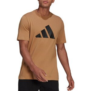 Tričko adidas M FI Tee BOS A