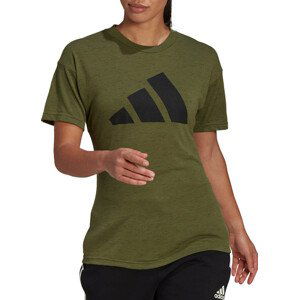 Tričko adidas W WIN 2.0 TEE