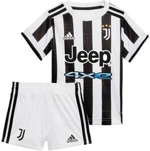Súprava adidas  Juventus Turin Babykit Home 2021/22