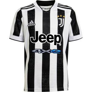 Dres adidas JUVE HOME SS JSY 2021/22 Y