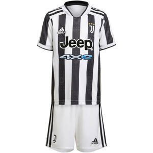 Súprava adidas  Juventus Turin Minikit Home 2021/22