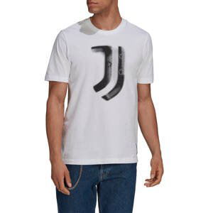 Tričko adidas JUVE TEE