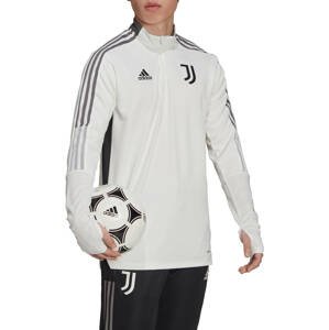 Mikina adidas JUVE TR TOP 2021/22