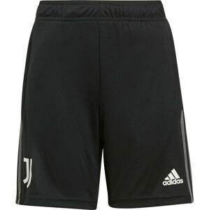 Šortky adidas JUVE TR SHORTS Y 2020/21