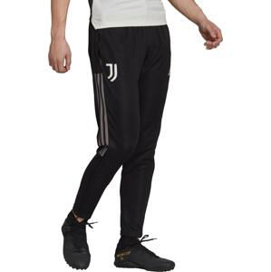 Nohavice adidas JUVE TR PNT 2020/21