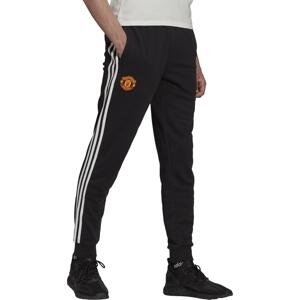 Nohavice adidas MUFC 3S SWT PNT