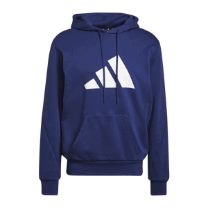 Mikina s kapucňou adidas M FI 3B Hoodie