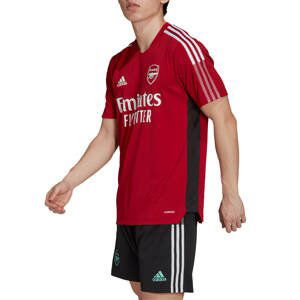 Dres adidas AFC TR JSY 2021/22