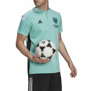 Polokošele adidas AFC TR POLO 2021/22