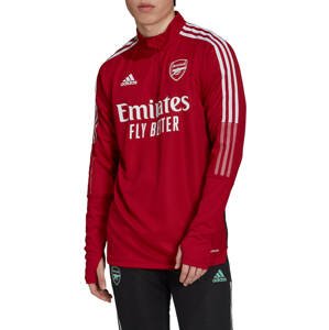 Mikina adidas AFC TR TOP 2021/22