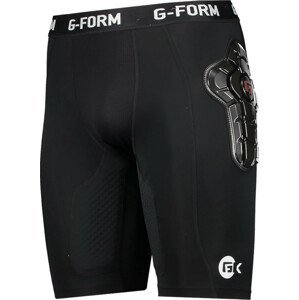 Kompresné šortky G-Form  Impact Shorts