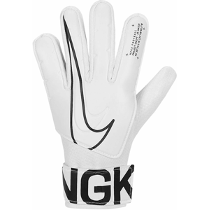 Brankárske rukavice Nike NK GK MATCH JR-FA19