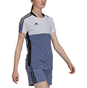 Dres adidas TIRO JERSEYBL W