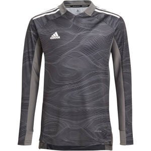 Dres s dlhým rukávom adidas CON GK 21 JSYYL