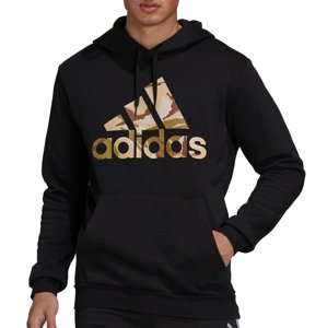 Mikina s kapucňou adidas Sportswear  Essentials Camo