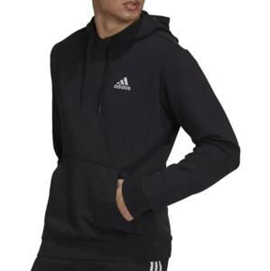 Mikina s kapucňou adidas Sportswear  FEELCOZY HD