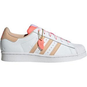 Obuv adidas Originals SUPERSTAR W