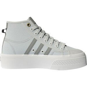 Obuv adidas Originals NIZZA PLATECHFITORM MID W