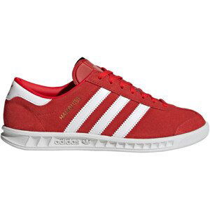 Obuv adidas Originals HAMBURG J