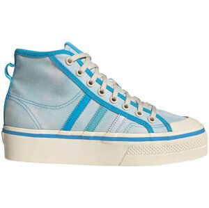 Obuv adidas Originals NIZZA PLATFORM MID W