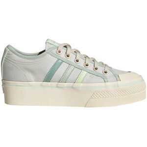 Obuv adidas Originals NIZZA PLATFORM W