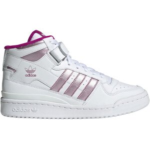 Obuv adidas Originals FORUM MID W