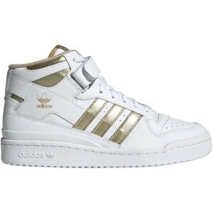 Obuv adidas Originals FORUM MID W