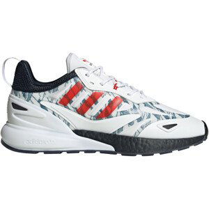 Obuv adidas Originals FCB ZX 2K BOOST 2.0