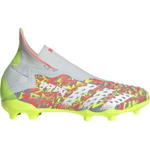 Kopačky adidas PREDATOR FREAK + FG J