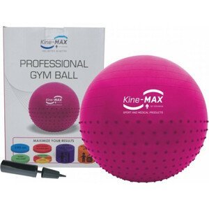 Lopta Kine-MAX Kine-MAX Professional Gym Ball 65cm