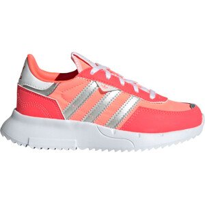 Obuv adidas Originals RETROPY F2 C