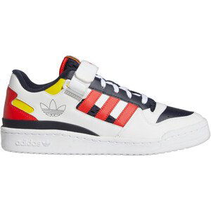 Obuv adidas Originals FORUM LOW