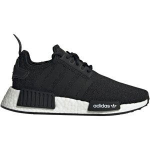 Obuv adidas Originals NMD_R1 J PRIMEBLUE