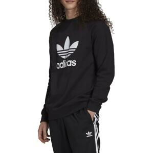 Mikina adidas Originals TREFOIL CREW