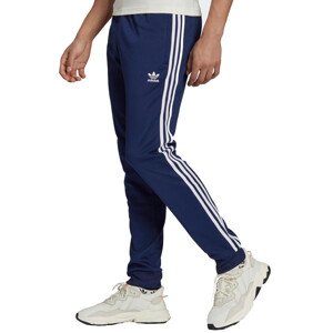 Nohavice adidas Originals SST TP P BLUE