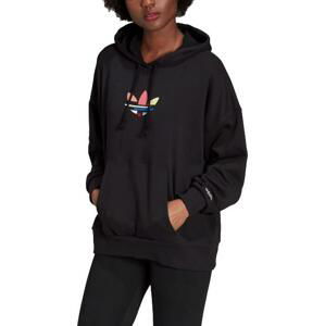 Mikina s kapucňou adidas Originals HOODIE