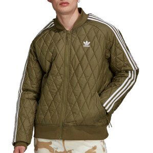 Bunda adidas Originals QUILTED SST TT