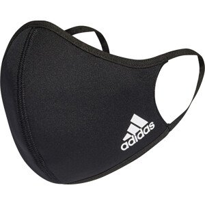 Rúška adidas Face Cover XS/S 3-Pack