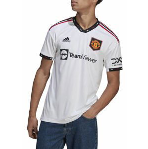 Dres adidas MUFC A JSY 2022/23