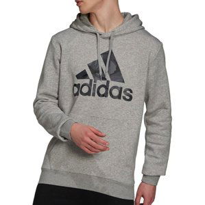 Mikina s kapucňou adidas  Essentials Camo